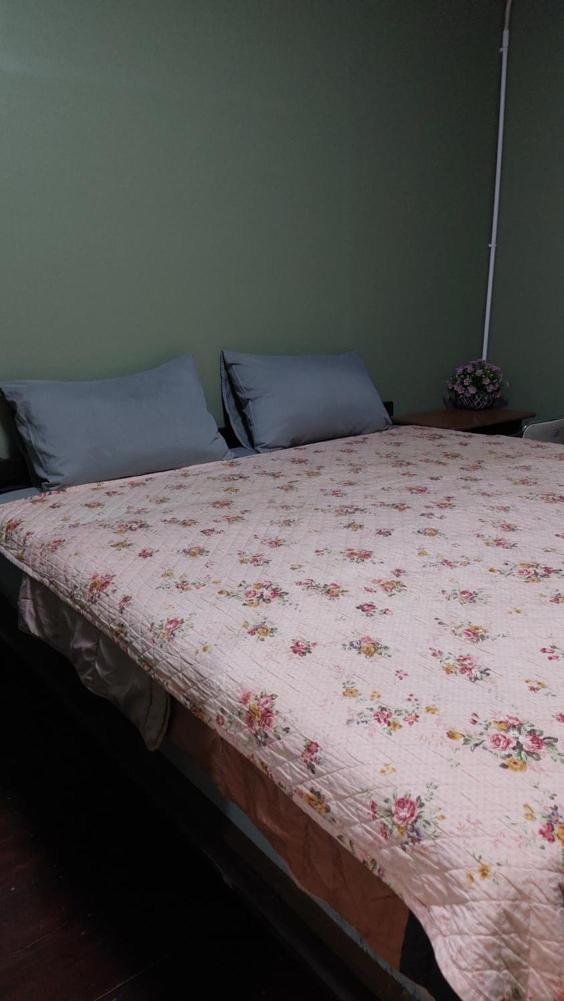 Chommuang Guest House Phra Nakhon Si Ayutthaya Bilik gambar