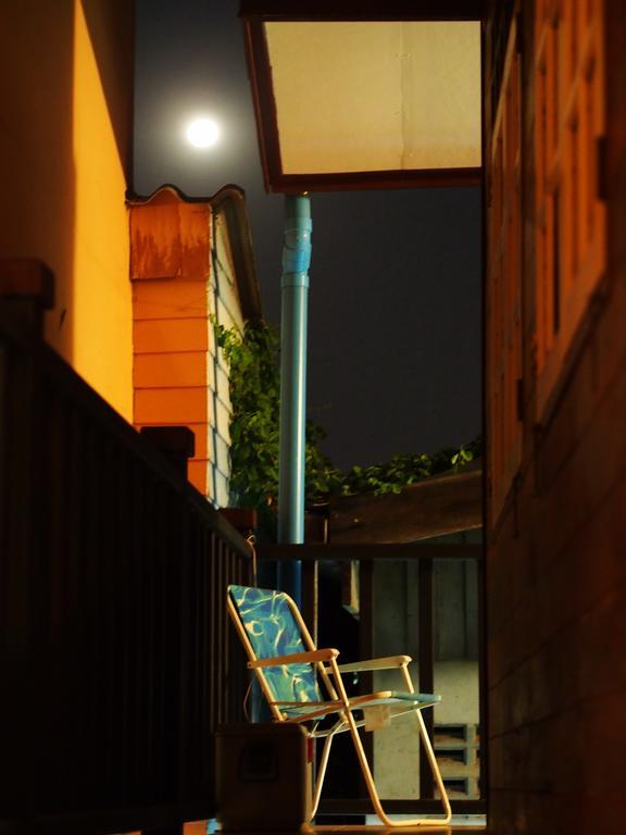 Chommuang Guest House Phra Nakhon Si Ayutthaya Luaran gambar